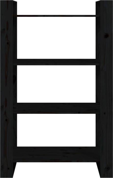 Immagine prodotto vidaXL Bücherregal (80 x 35 x 125 cm)