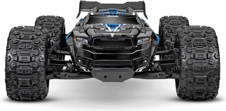 Actual product image Traxxas Sledge (RTR Ready-to-Run)