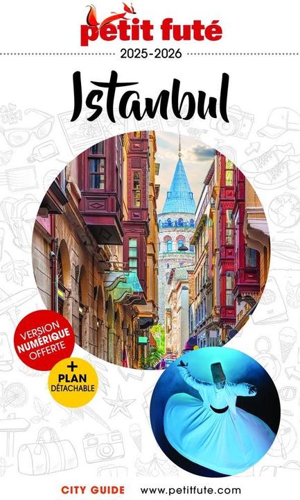 Actual product image Istanbul 2025 2026