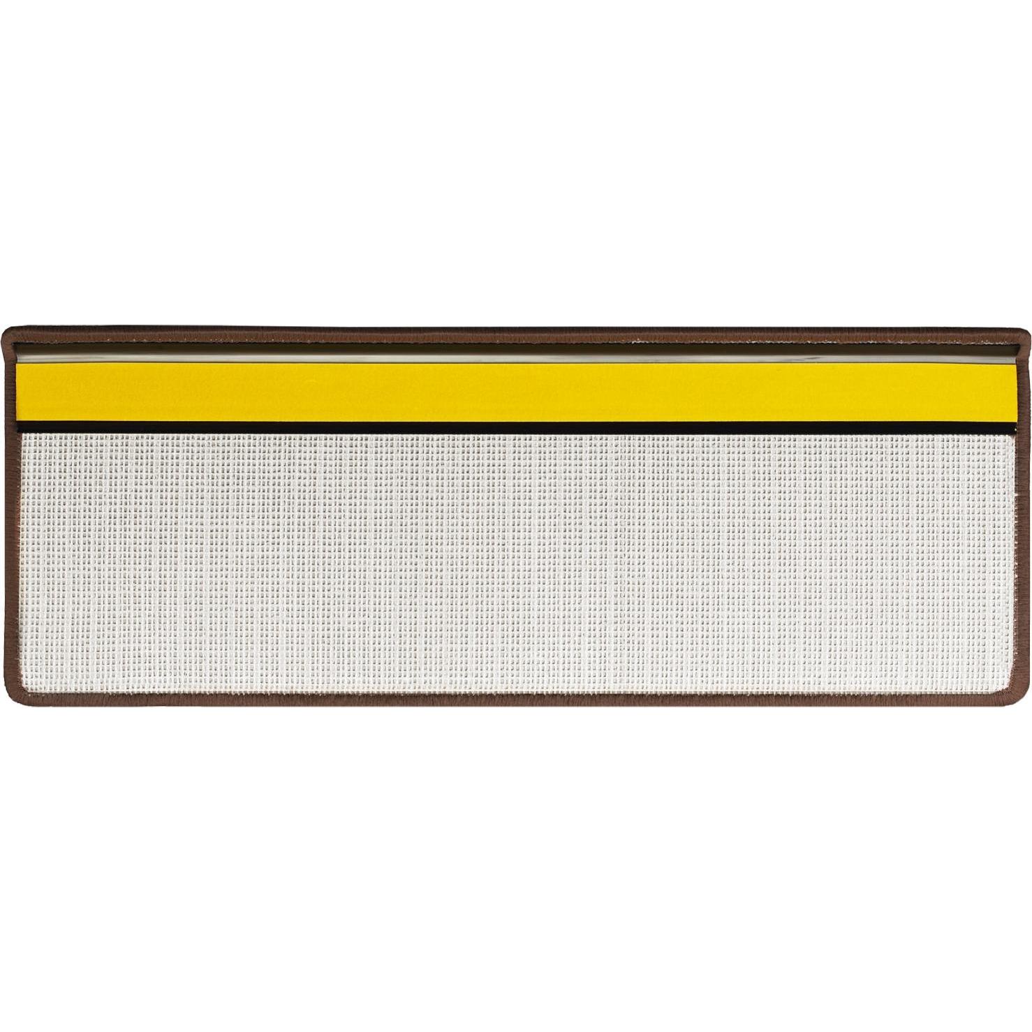 5x Karat, Fussmatte, Sphinx Protect (23.5 x 65 cm)