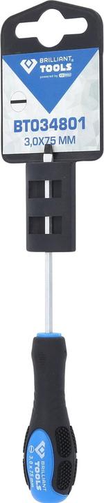 Produktbild Brilliant Tools BT034801 (Schlitz)