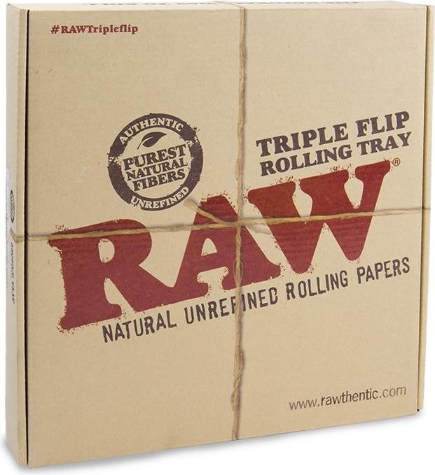 Produktbild RAW Bambus Dose Joint Box