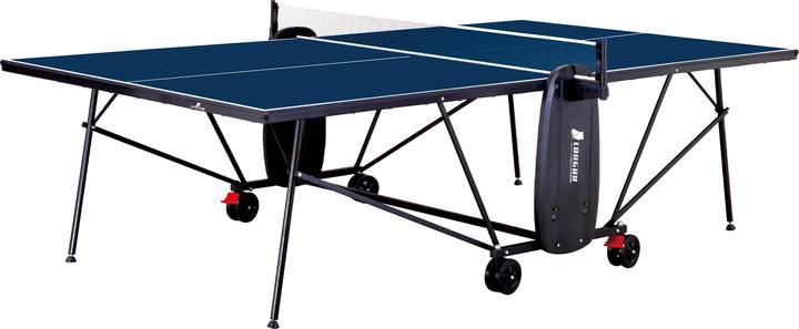 Immagine prodotto Cougar Tavolo da ping pong Deluxe 2800 Indoor Blu