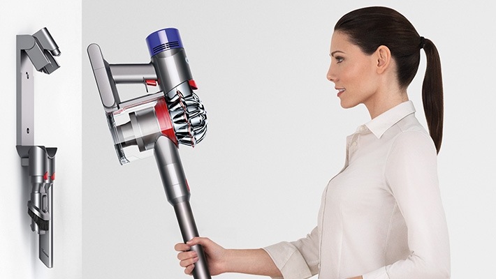 Image du produit Dyson V8 Parquet