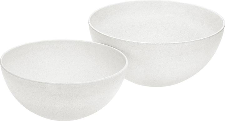 Magu NATURE bowl 30cm urban-grey (30 cm, 1x)