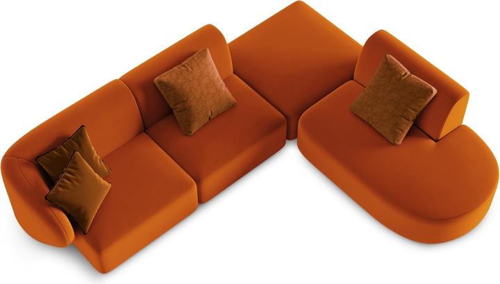 Produktbild Maison Heritage Chiara (Ecksofa, Modular Sofa)