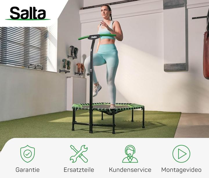 Immagine prodotto Salta Fitness (128 cm)