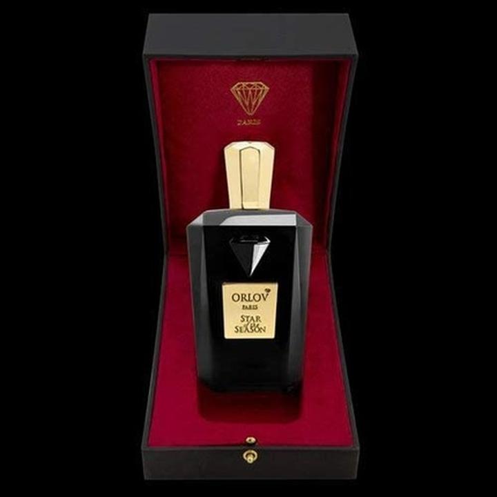 Image du produit Orlov Paris Star de la saison 75ml EDP (Eau de parfum, 75 ml)