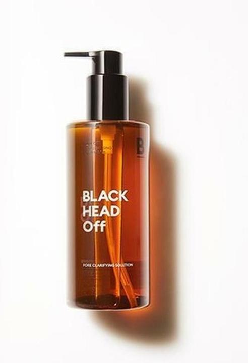 Missha Super Off (Reinigungslotion, 305 ml)