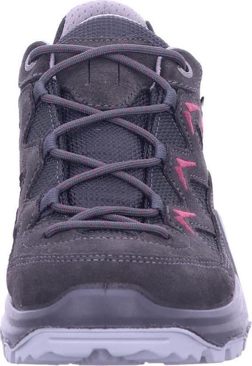 Immagine prodotto Lowa Sirkos Evo Gtx Lo Ws (38.5)