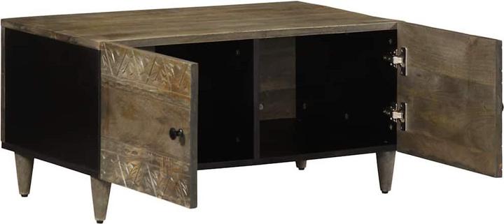 Produktbild vidaXL Couchtisch (50 x 80 x 40 cm)