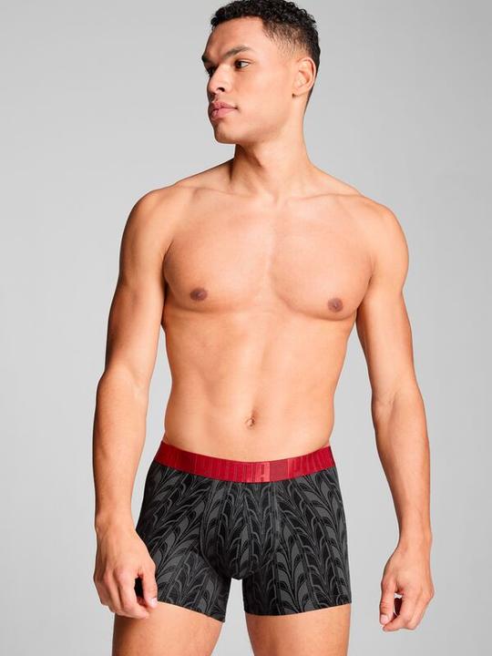 Produktbild Puma Fashion Boxer (XL, 2er Pack)