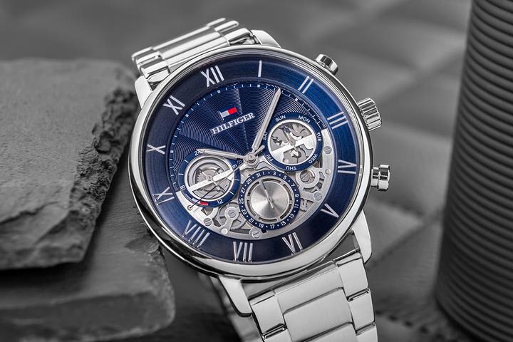Immagine prodotto Tommy Hilfiger Leggenda (44 mm)