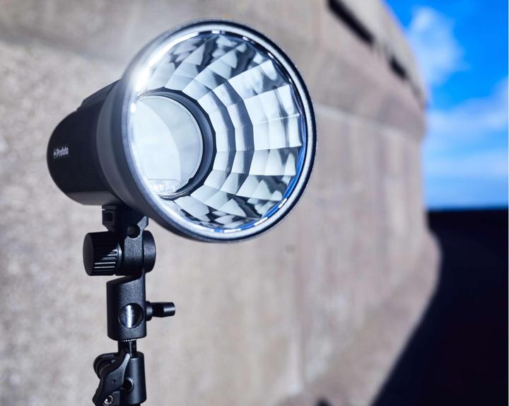 Actual product image Profoto Clic Magnum Reflector (Reflector)