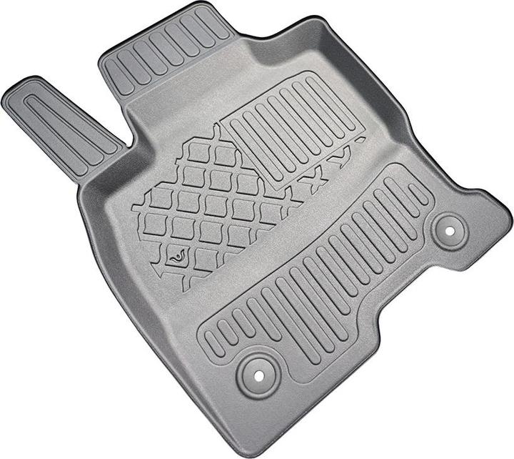 Produktbild Aristar Allwetter Fussmatten für Ford Kuga ab 2020 bis heute (Plug-in Hybrid)