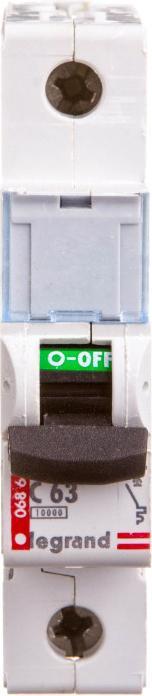 Produktbild Legrand 404177