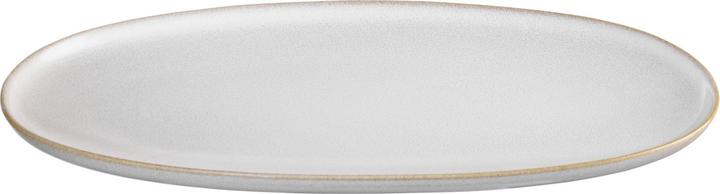 ASA Selection ASA SAISONS Platte oval sand 28,5 x 16 cm
