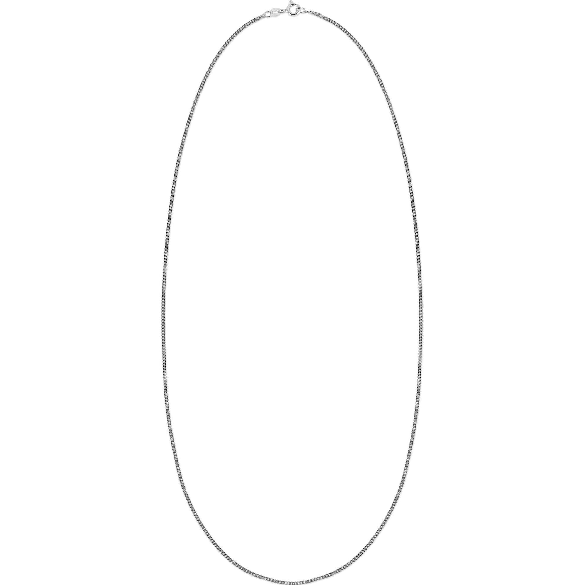 Thumbnail - Favs, Halsschmuck, Kette, (Recycelt, 925er Silber)