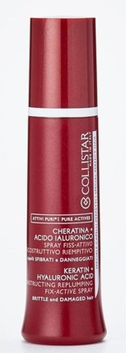 Image du produit Collistar Spray capillaire Reconstr Repl FixActi (100 ml)