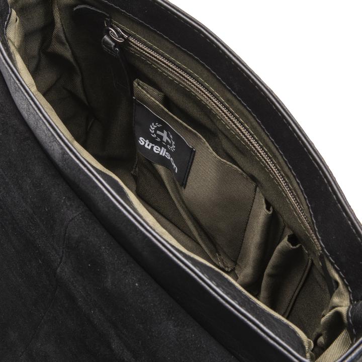 Actual product image Strellson Shoulder Bag Hyde Park ShoulderBag SVF