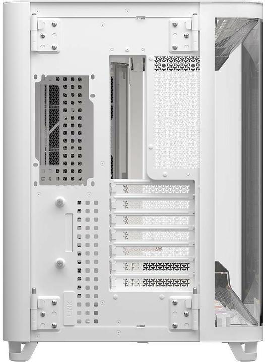 Produktbild Corsair AIR 5400 RS-R ARGB (ATX, Micro ATX (mATX), Mini-ITX)