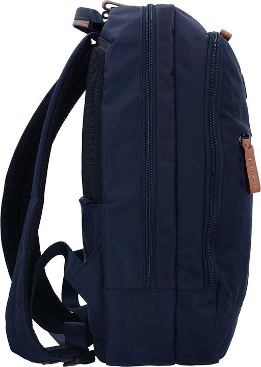 Actual product image Brics Bric's Laptop Backpack X-Travel Backpack 44649
