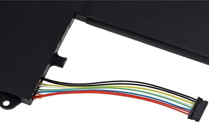 Produktbild AccuCell Akku Lenovo IdeaPad Flex 4-1480 14 (4550 mAh)