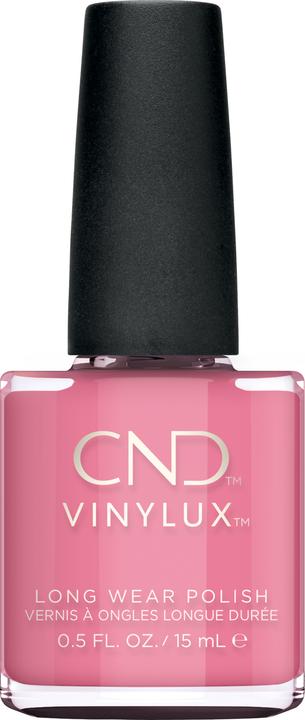 CND Vinylux - Smalto a lunga tenuta Kiss From A Rose 214 (Smalto)