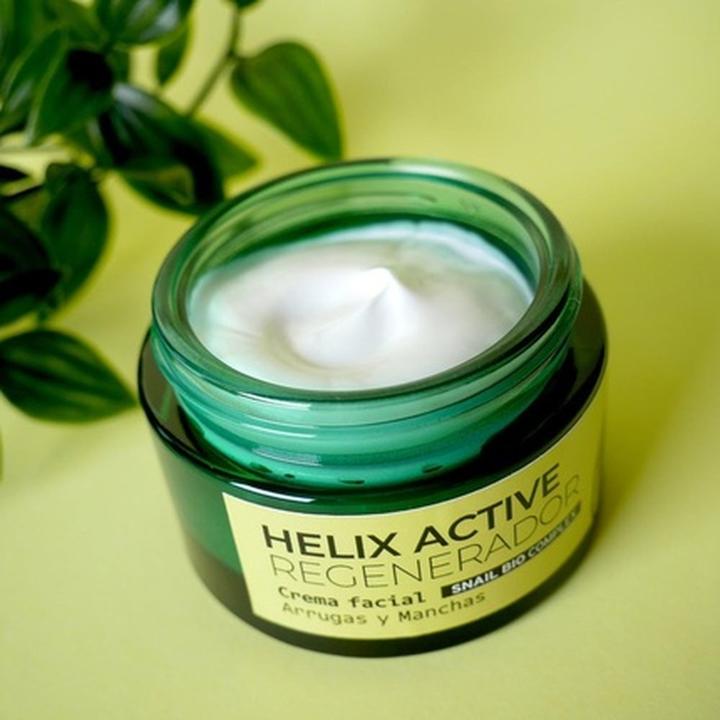 Actual product image Armonia Helix Active Regenerating Cream 50ml (50 ml, Day cream)