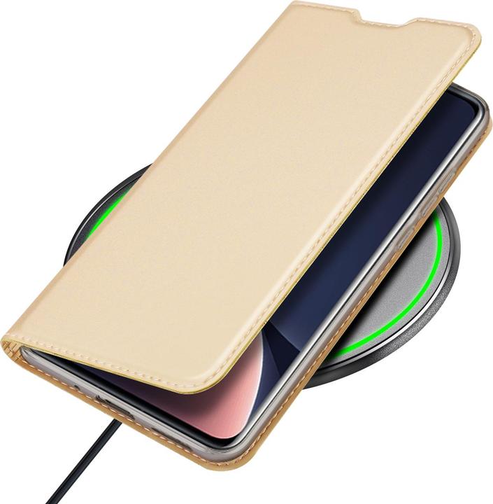 Produktbild Dux Ducis Skin Pro Series Bookcover (Xiaomi 12 Pro)