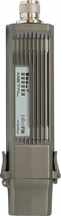Produktbild MikroTik RBMETALG-52SHPACN: Access Point (433 Mbit/s)