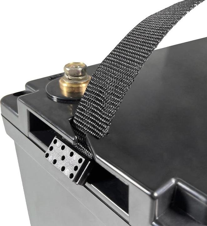 Immagine prodotto Ultimatron UBL-12V-150Ah-PRO batteria di alimentazione LiFePO4 (12 V, 150 Ah)