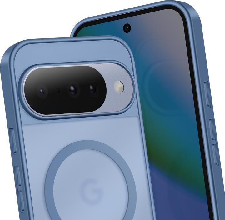 Produktbild Avizar Pixelsnap Hülle für Google Pixel 10 (Google Pixel 10, Realme 10 Pro+)