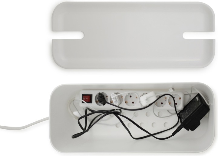 Actual product image Bosign XL Hideaway cable box