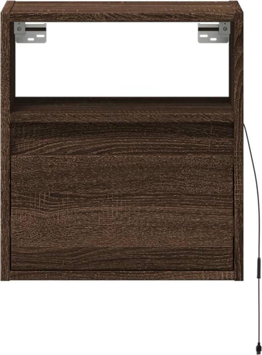 Produktbild vidaXL TV-Wandschrank (41 x 31 x 45 cm)