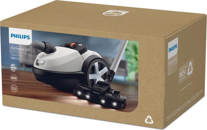 Immagine prodotto Philips Performer serie 8000 XD8142/12