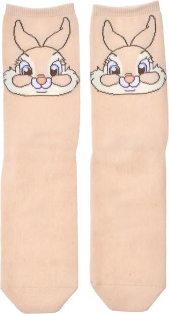 Immagine prodotto Disney Miss Bunny Bambi 23-25 - Calzini (36 - 39)
