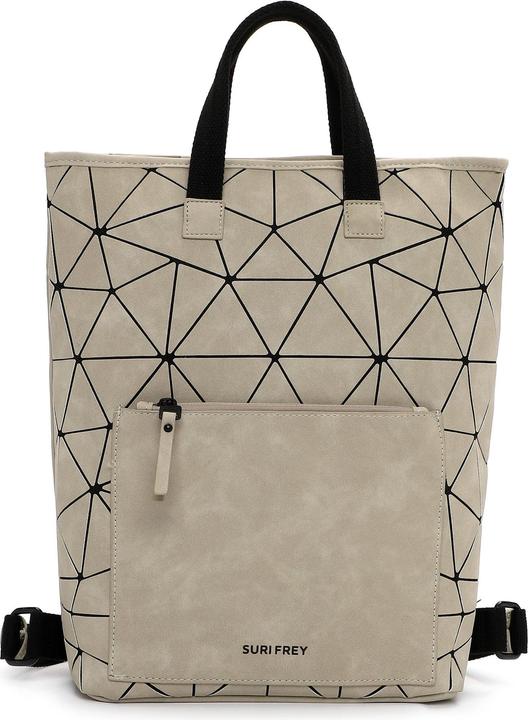 Actual product image Suri Frey Rucksack SFY SURI Sports Jessy-Lu (20.40 l)