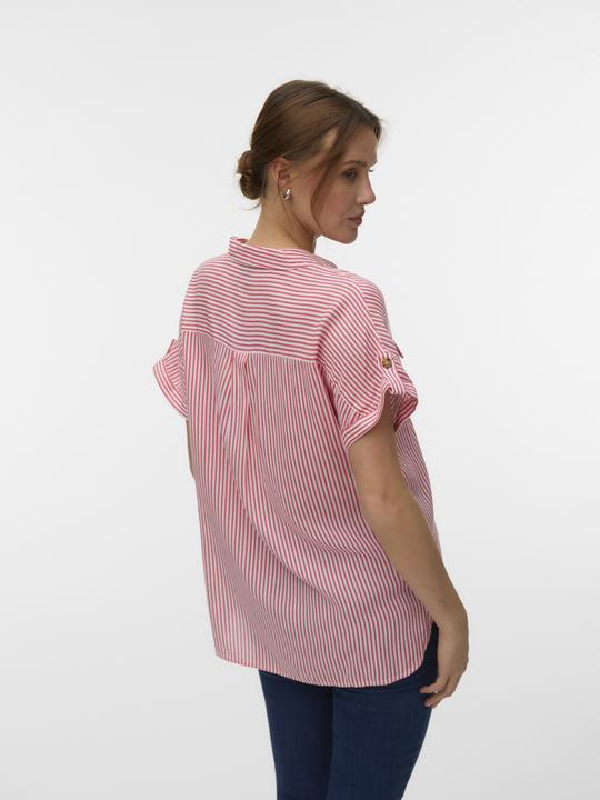 Immagine prodotto Vero Moda Vmbumpy Ss Shirt Wvn Noos (M)