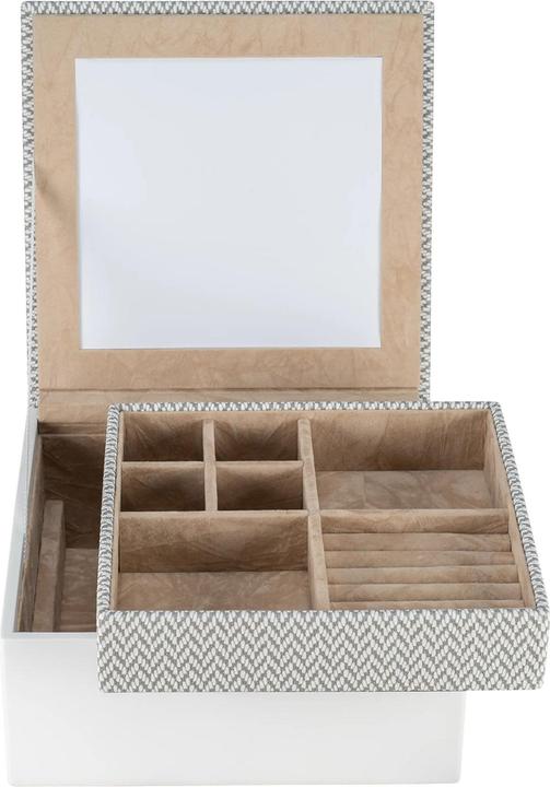 Image du produit Windrose Calma Schmuckkasten 18 cm