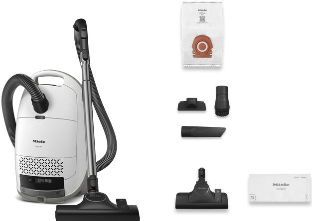 Produktbild Miele Guard M1 S 8380