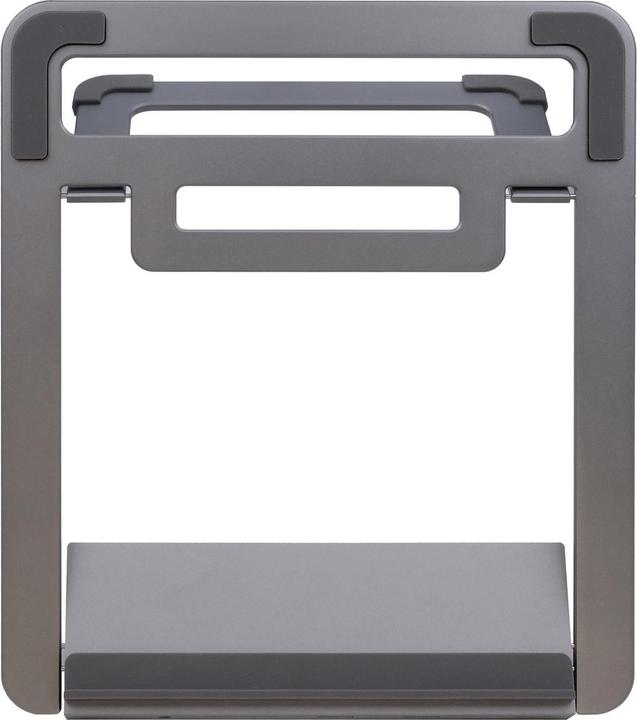 Produktbild Exsys 12in1 USB-C Dock mit NB Stand (USB-C, 13 Ports)