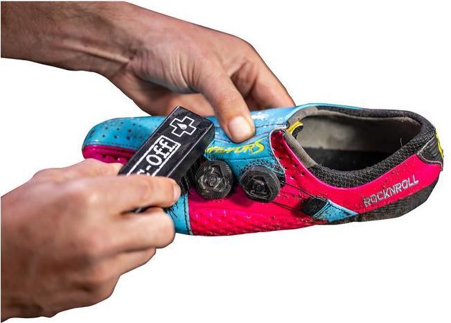 Produktbild Muc-Off Wooden Cleaning Brush (300 ml, Bürste)