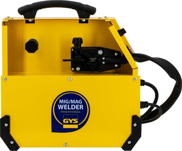 Actual product image GYS Welding unit SMARTMIG 110, NO GAS