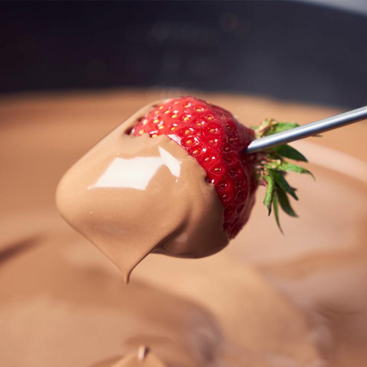 Image du produit Gastroback Service à fondue Raclette