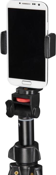 Productafbeelding Hama Roterende smartphone standaard (Metaal)