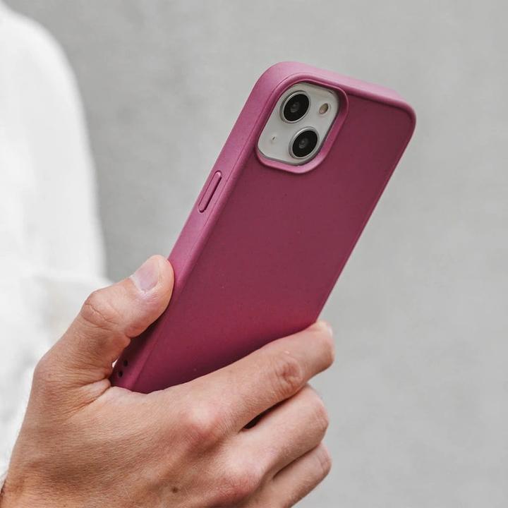 Image du produit Woodcessories Change Case Bio (Apple iPhone 14 Plus, Apple iPhone 15 Plus)