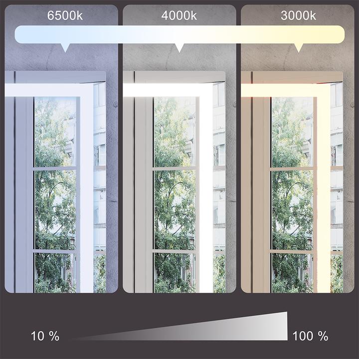 Immagine prodotto Vicco Miral (100 x 50 cm)
