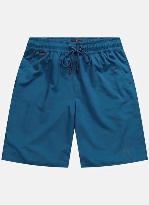Image du produit Jay-Pi Short spécial tennis. Technologie QuickDry et taille élastique. (L)