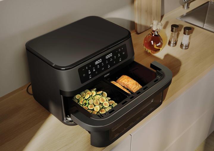 Produktbild Haier I-Master Series 3 Flex Double Drawer